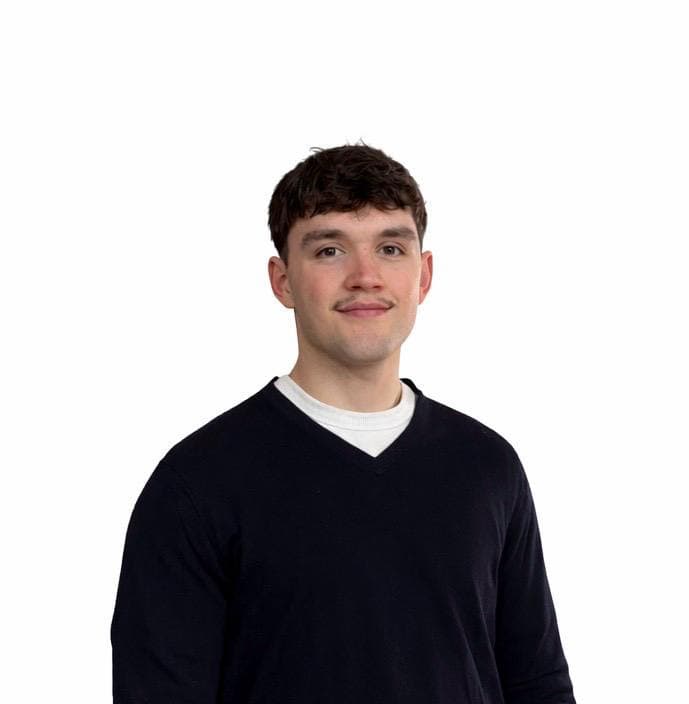 Colin Stübben — CS Webdesign, SEO für Handwerker